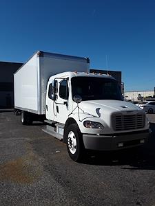 Used 2015 Freightliner M2 106 Conventional Cab 4x2, Box Truck for sale #349075 - photo 1