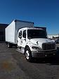 Used 2015 Freightliner M2 106 Conventional Cab 4x2, Box Truck for sale #349075 - photo 1