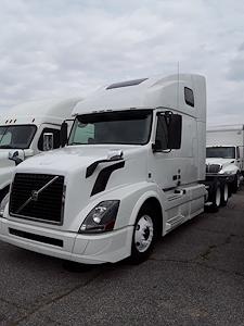 Used 2016 Volvo VNL 6x4, Semi Truck for sale #360116 - photo 1