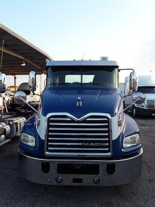 Used 2014 Mack CXU613 6x4, Semi Truck for sale #520989 - photo 2