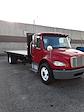 Used 2014 Freightliner M2 106 Conventional Cab 4x2, Flatbed Truck for sale #550809 - photo 4