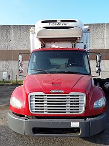 Used 2014 Freightliner M2 106 Conventional Cab 4x2, 24' Refrigerated Body for sale #558996 - photo 2