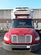 Used 2014 Freightliner M2 106 Conventional Cab 4x2, 24' Refrigerated Body for sale #558996 - photo 2