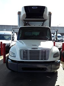 Used 2015 Freightliner M2 106 4x2, Refrigerated Body for sale #582886 - photo 2