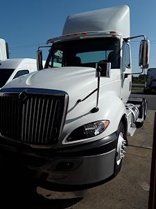 Used 2016 International ProStar+ 6x4, Semi Truck for sale #643443 - photo 1