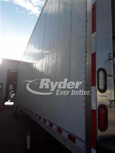 Used 2016 Hino 268A Single Cab 4x2, Thermo King Refrigerated Body for sale #655273 - photo 2