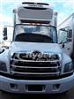 Used 2016 Hino 268A Single Cab 4x2, Thermo King Refrigerated Body for sale #655273 - photo 3