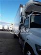 Used 2016 Hino 268A Single Cab 4x2, 26' Morgan Truck Body Refrigerated Body for sale #655274 - photo 4