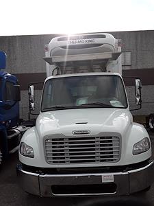 Used 2016 Freightliner M2 106 4x2, 18' Refrigerated Body for sale #659739 - photo 2