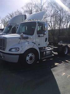 Used 2017 Freightliner M2 112 Conventional Cab 4x2, Semi Truck for sale #664232 - photo 1