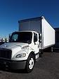 Used 2018 Freightliner M2 106 Conventional Cab 4x2, Box Truck for sale #680267 - photo 1