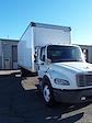 Used 2018 Freightliner M2 106 Conventional Cab 4x2, Box Truck for sale #680267 - photo 4