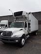 Used 2018 International DuraStar 4300 SBA 4x2, Cab Chassis for sale #684133 - photo 1