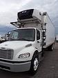 Used 2018 Freightliner M2 106 Conventional Cab 4x2, Box Truck for sale #686597 - photo 1