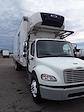 Used 2018 Freightliner M2 106 Conventional Cab 4x2, Box Truck for sale #686597 - photo 4