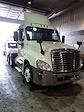 Used 2018 Freightliner Cascadia Day Cab 6x4, Semi Truck for sale #744056 - photo 4