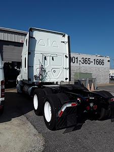 Used 2019 Freightliner Cascadia Sleeper Cab 6x4, Semi Truck for sale #809333 - photo 2