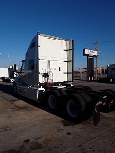 Used 2019 International LT SBA 6x4, Semi Truck for sale #861011 - photo 2