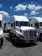 Used 2019 Freightliner Cascadia Sleeper Cab 6x4, Semi Truck for sale #862535 - photo 4