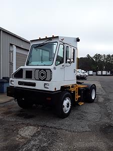 Used 2018 Capacity Sabre5 Single Cab 4x2, Yard Truck for sale #870698 - photo 1