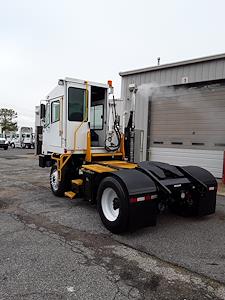 Used 2018 Capacity Sabre5 Single Cab 4x2, Yard Truck for sale #870698 - photo 2