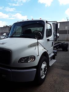 Used 2019 Freightliner M2 106 Conventional Cab 4x2, Cab Chassis for sale #880981 - photo 1