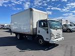 Used 2018 Isuzu NQR Regular Cab 4x2, Box Truck for sale #222098 - photo 4