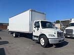 Used 2018 Freightliner M2 106 Conventional Cab 4x2, Box Truck for sale #223322 - photo 4