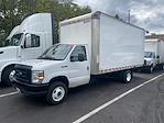 Used 2019 Ford E-450 RWD, 16' Box Van for sale #245057 - photo 1