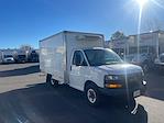 Used 2019 GMC Savana 3500 4x2, Box Van for sale #247619 - photo 4