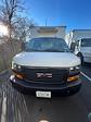 Used 2019 GMC Savana 3500 4x2, Box Van for sale #247622 - photo 3