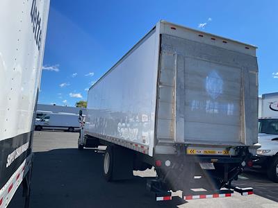 Used 2020 Freightliner M2 106 Conventional Cab 4x2, Box Truck for sale #271913 - photo 2