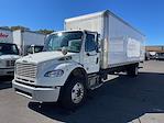 Used 2020 Freightliner M2 106 Conventional Cab 4x2, Box Truck for sale #271913 - photo 1