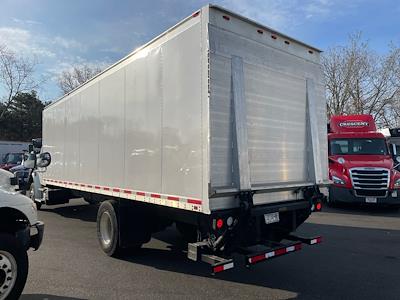 Used 2020 Freightliner M2 106 Conventional Cab 4x2, Box Truck for sale #272891 - photo 2