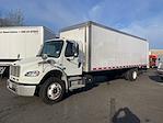 Used 2020 Freightliner M2 106 Conventional Cab 4x2, Box Truck for sale #272891 - photo 1