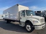 Used 2020 Freightliner M2 106 Conventional Cab 4x2, Box Truck for sale #272891 - photo 4