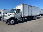 Used 2020 International MV SBA 4x2, Box Truck for sale #273093 - photo 5