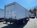 Used 2020 International MV SBA 4x2, Box Truck for sale #273093 - photo 4