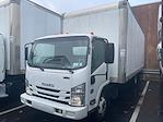 Used 2020 Isuzu NRR Regular Cab 4x2, Box Truck for sale #277125 - photo 1