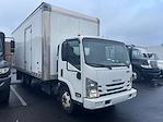 Used 2020 Isuzu NRR Regular Cab 4x2, Box Truck for sale #277125 - photo 4