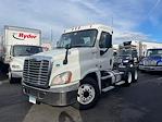 Used 2015 Freightliner Cascadia Day Cab 6x4, Semi Truck for sale #304992 - photo 1