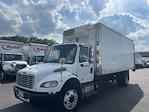 Used 2014 Freightliner M2 106 Conventional Cab 4x2, 20' Refrigerated Body for sale #314986 - photo 1