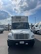 Used 2014 Freightliner M2 106 Conventional Cab 4x2, 20' Refrigerated Body for sale #314986 - photo 3