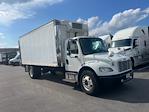 Used 2014 Freightliner M2 106 Conventional Cab 4x2, 20' Refrigerated Body for sale #314986 - photo 4