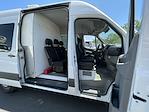 Used 2015 Freightliner Sprinter 2500 4x2, Refrigerated Body for sale #320244 - photo 14