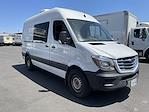 Used 2015 Freightliner Sprinter 2500 4x2, Refrigerated Body for sale #320244 - photo 4