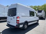 Used 2015 Freightliner Sprinter 2500 4x2, Refrigerated Body for sale #320244 - photo 5