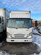 Used 2015 Isuzu NQR Regular Cab 4x2, 16' Morgan Truck Body Box Truck for sale #329151 - photo 3