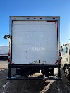 Used 2015 Isuzu NQR Regular Cab 4x2, 16' Box Truck for sale #329162 - photo 2