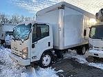 Used 2015 Isuzu NQR Regular Cab 4x2, 16' Cab Chassis for sale #329166 - photo 1